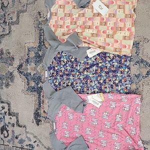 Disney LuLaRoe Lot